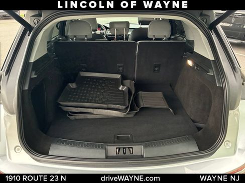 Certified 2021 Lincoln Corsair AWD w/ Premium Package image 7