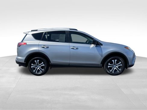 Certified 2018 Toyota RAV4 LE w/ All Weather Liner Package AWD/4WD image 2