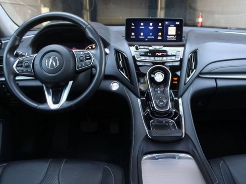Used 2020 Acura RDX FWD w/ Technology Package image 19