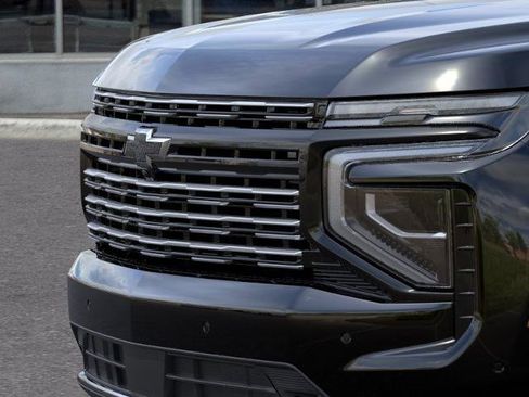 New 2026 Chevrolet Suburban High Country AWD/4WD image 50