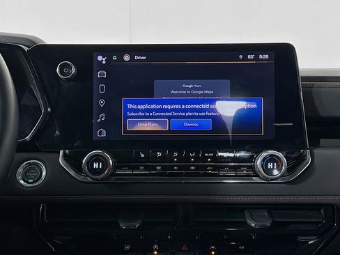 Used 2023 Chevrolet Colorado Z71 w/ Z71 Convenience Package 2 image 22