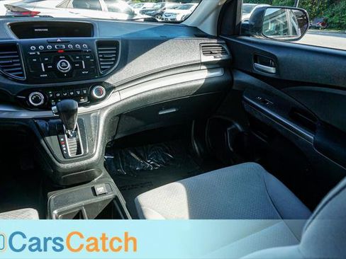 Used 2015 Honda CR-V LX image 25