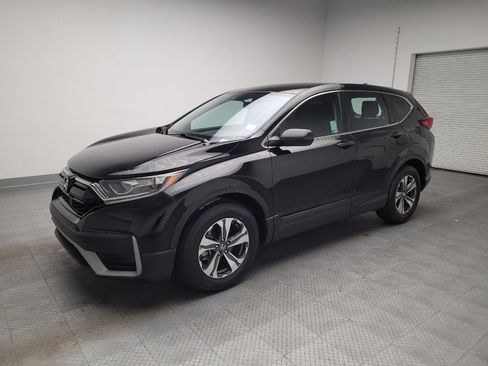 Used 2020 Honda CR-V LX image 2