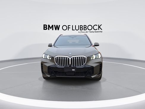 Certified 2024 BMW X5 xDrive40i w/ Executive Package image 3