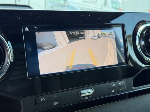 New 2026 Mercedes-Benz Sprinter 2500 image 28