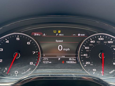 Used 2012 Audi A8 L 4.2 AWD/4WD image 14