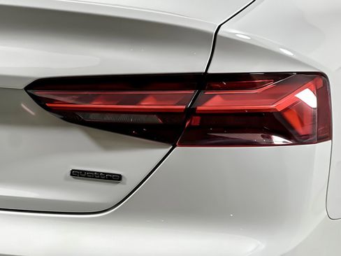 Used 2023 Audi A5 2.0T Premium w/ Convenience Package image 24