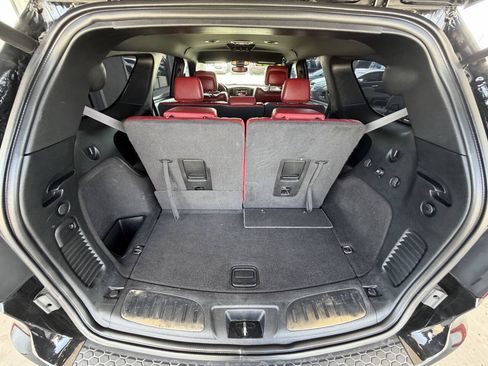 Used 2019 Dodge Durango R/T w/ Trailer Tow Group IV RWD image 21