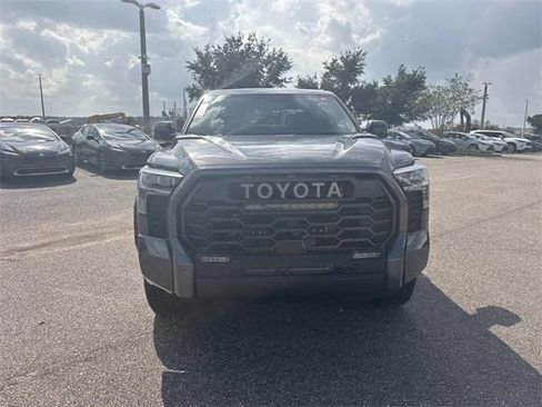Used 2026 Toyota Tundra TRD Pro image 9