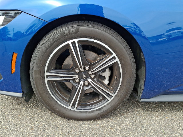 Used 2024 Ford Mustang Premium RWD image 8