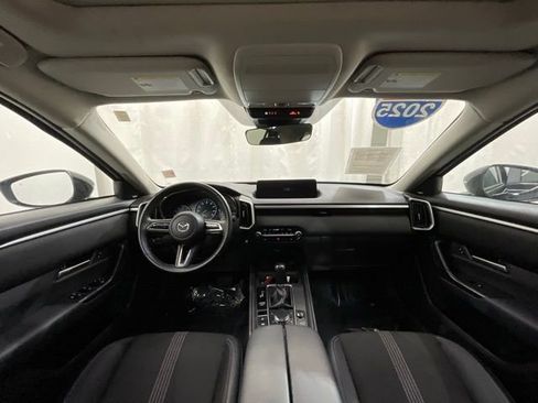 Used 2025 MAZDA CX-50 AWD 2.5 S w/ Premium Package image 16