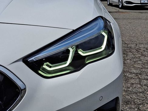 Used 2023 BMW 228i Gran Coupe w/ Convenience Package FWD image 9