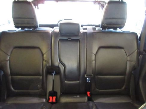 Certified 2025 Ford Bronco Badlands image 24