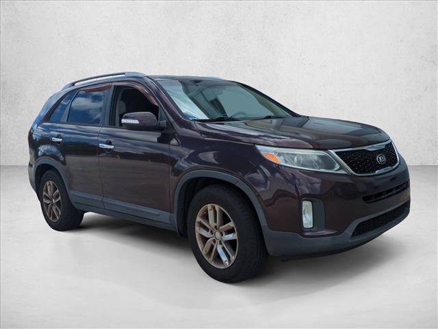 Used 2015 Kia Sorento LX FWD image 3