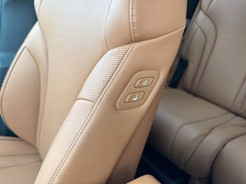 New 2026 Genesis GV80 2.5T Advanced image 35