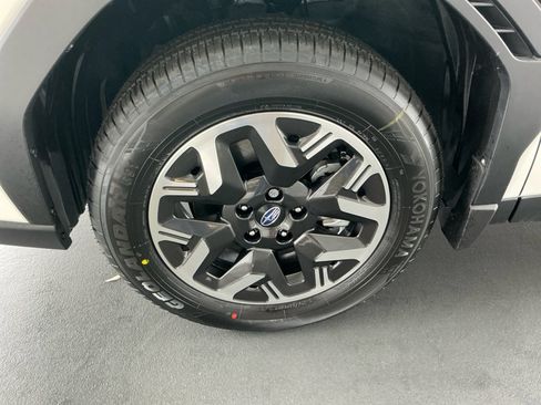 Used 2026 Subaru Forester Premium AWD/4WD image 22