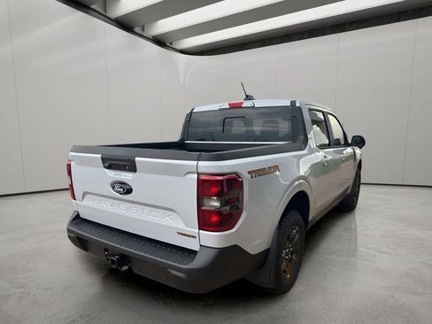 New 2026 Ford Maverick Tremor AWD/4WD image 5