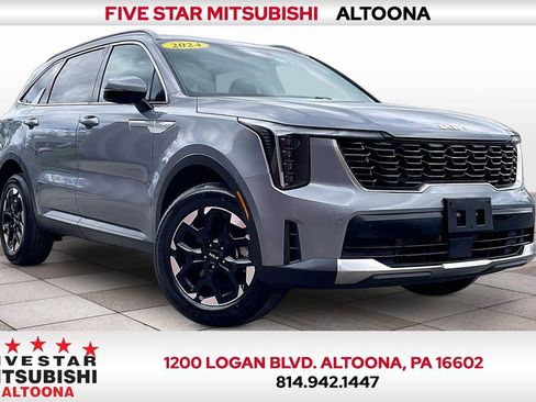 Used 2024 Kia Sorento S AWD/4WD image 1