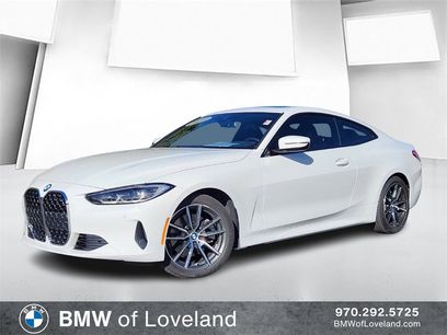Used 2023 BMW 430i xDrive Coupe w/ Convenience Package