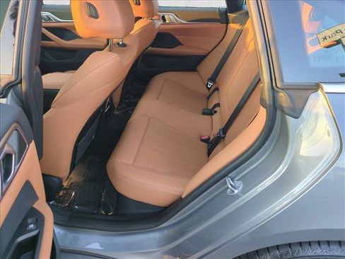 Certified 2023 BMW i4 eDrive35 RWD image 20