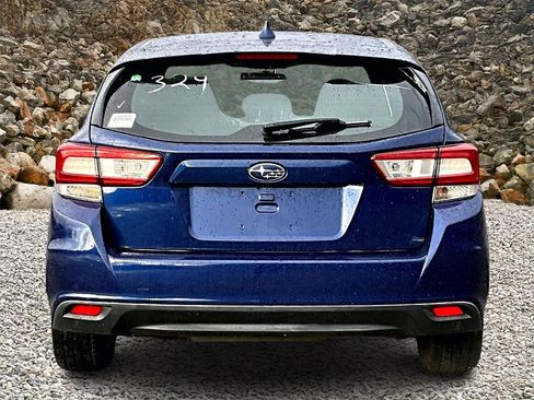 Used 2017 Subaru Impreza 2.0i Sport image 4