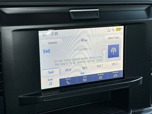 New 2026 Ford F250 XL w/ XL Chrome Package RWD image 16