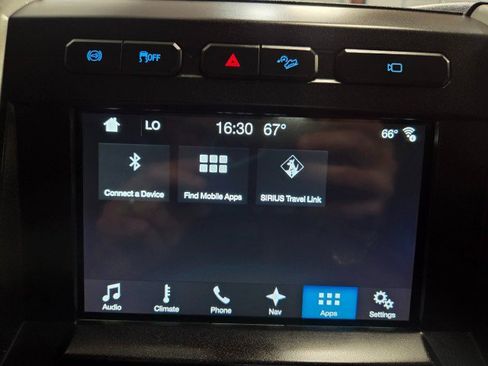 Used 2017 Ford F350 Lariat w/ Lariat Ultimate Package image 57