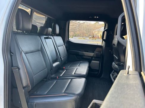 Used 2024 Ford F150 Lariat w/ Bed Utility Package image 52