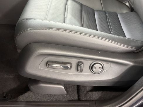 New 2026 Honda CR-V EX-L image 14