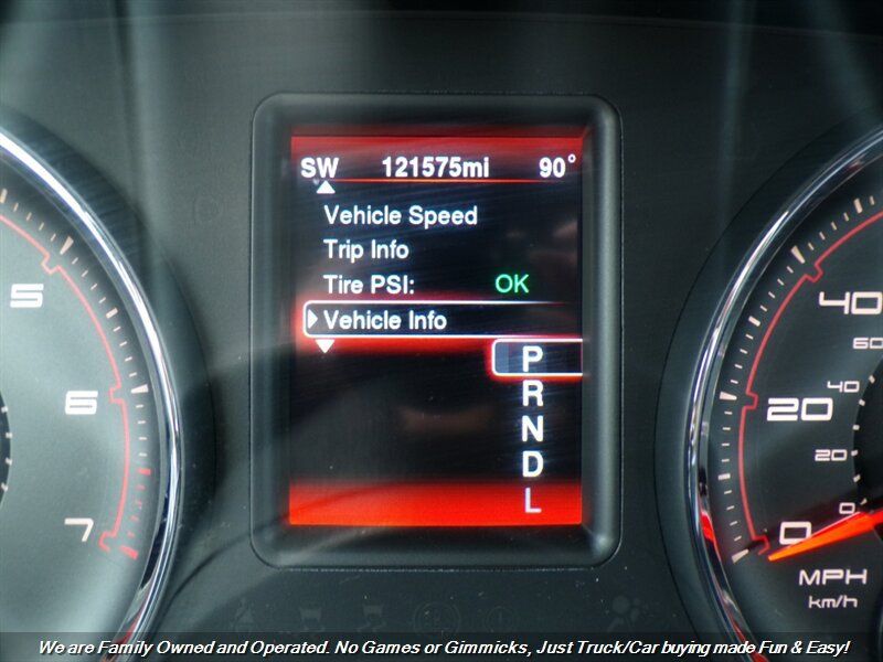 Used 2014 Dodge Charger SXT RWD image 10