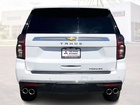 Used 2023 Chevrolet Tahoe Premier image 18