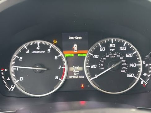 Used 2020 Acura ILX FWD image 13