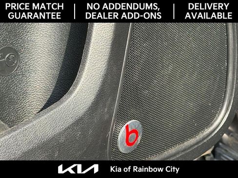 Used 2018 Dodge Charger R/T Scat Pack w/ Beats Audio Group image 15