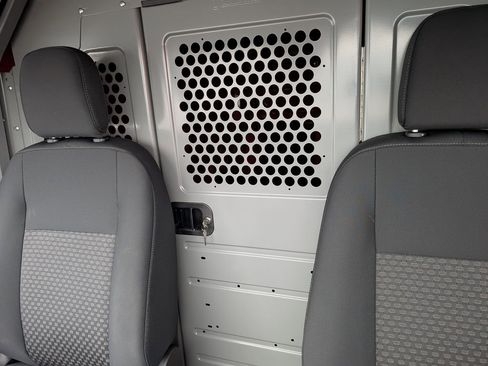 New 2025 Ford Transit 150 Low Roof image 12