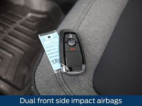 New 2026 Ford Bronco 2-Door image 28