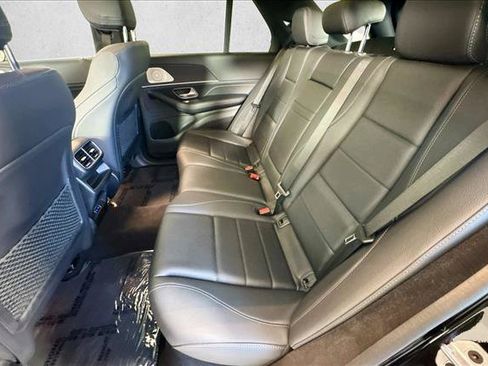 Used 2024 Mercedes-Benz GLE 350 4MATIC image 23
