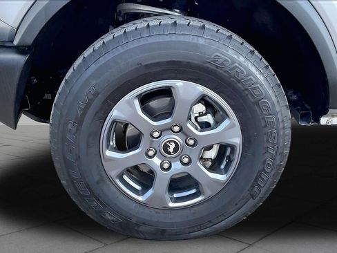 Used 2024 Ford Bronco Big Bend AWD/4WD image 10