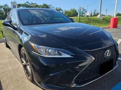 Used 2021 Lexus ES 350 F Sport w/ Accessory Package