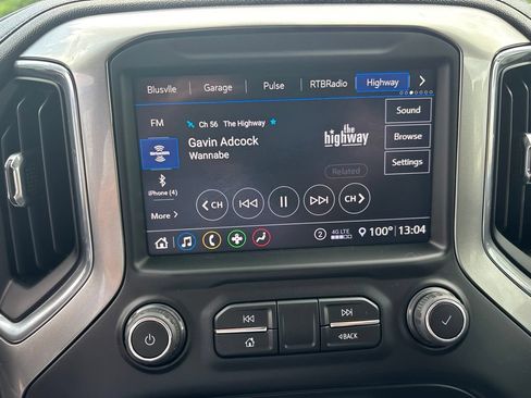 Used 2020 Chevrolet Silverado 3500 LT w/ All Star Edition AWD/4WD image 32