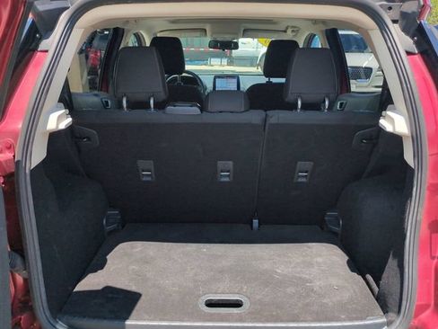 Certified 2019 Ford EcoSport SE w/ SE Convenience Package FWD image 12