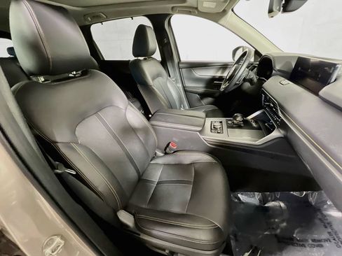 Used 2024 MAZDA CX-90 3.3 Turbo S AWD/4WD image 25