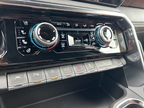 New 2026 GMC Sierra 1500 Denali Ultimate AWD/4WD image 24