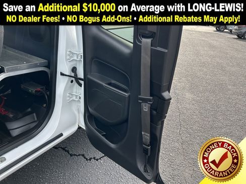 Used 2021 Chevrolet Colorado LT w/ Fleet Safety Package image 20