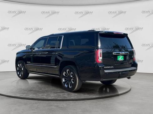 Used 2019 GMC Yukon XL Denali w/ Denali Ultimate Package AWD/4WD image 5