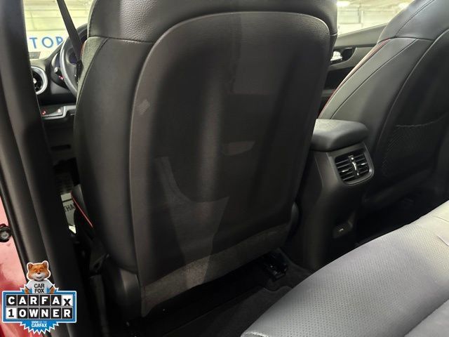 Used 2022 Kia Forte GT w/ GT2 Package FWD image 32