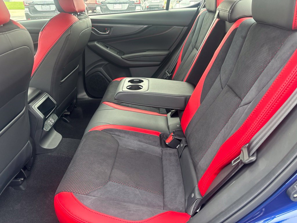 New 2026 Subaru WRX Limited AWD/4WD image 14