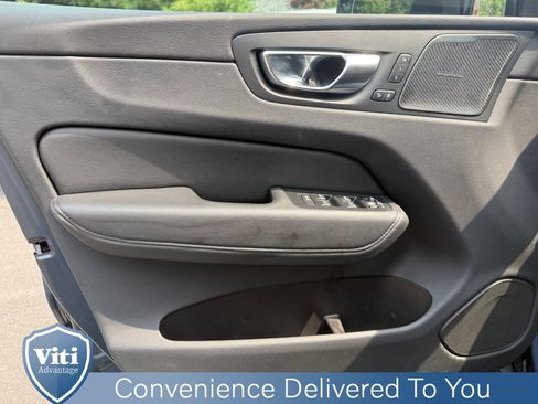 Certified 2023 Volvo XC60 B5 Plus w/ Climate Package image 16