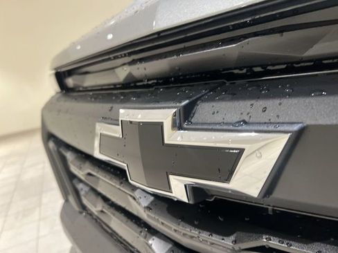 New 2026 Chevrolet Colorado Trail Boss AWD/4WD image 29