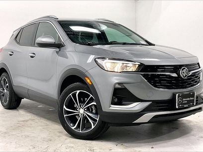 Used 2023 Buick Encore GX Select w/ Safety Package II
