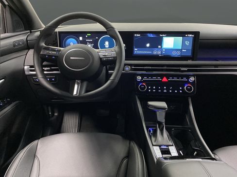 New 2026 Hyundai Santa Cruz Limited AWD/4WD image 5